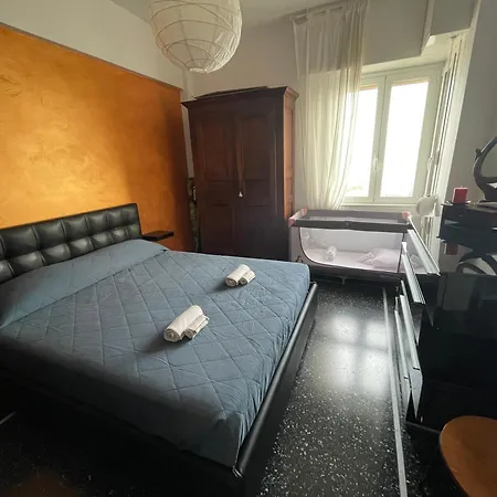 Con Vista Mozzafiato Appartement Finale Ligure