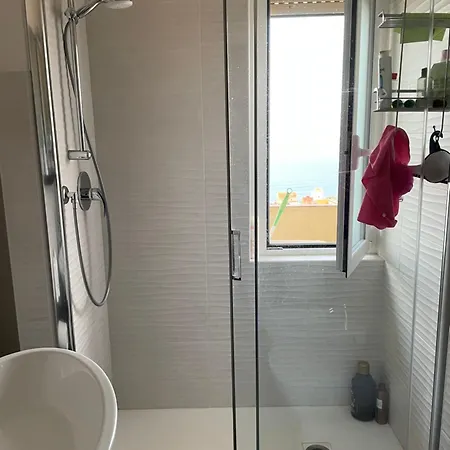 Apartament Con Vista Mozzafiato