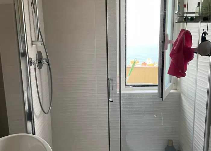 Appartement Con Vista Mozzafiato