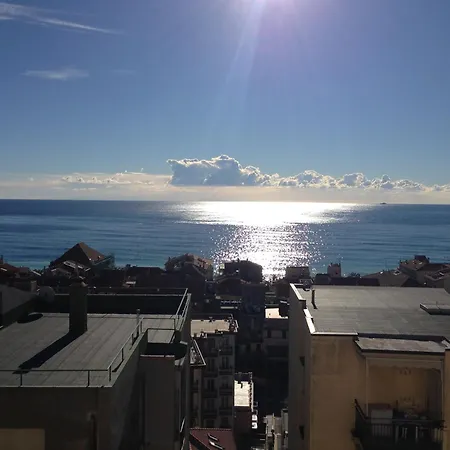Con Vista Mozzafiato פינאלה ליגורה